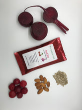 Load image into Gallery viewer, RED: CHERRY & BEET