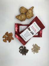 Load image into Gallery viewer, BROWN: CACAO & ARTICHOKE