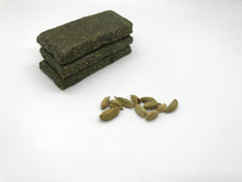 Load image into Gallery viewer, GREEN: PRUNE & WHEATGRASS