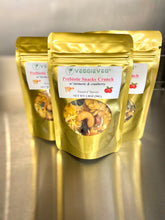Load image into Gallery viewer, PREBIOTIC SNACKY CRUNCH