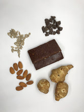 Load image into Gallery viewer, BROWN: CACAO &amp; ARTICHOKE
